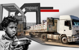 الاحتلال يُكرس التحكم في التجارة ولا عودة للأسعار الطبيعية ما دام يسيطر على الاستيراد