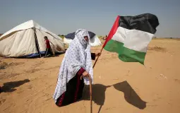 غزيون يرفضون النزوح ويتشبثون بأرضهم وديارهم رغم الدمار والإبادة والجوع