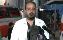 الدكتور محمد أبو سلمية