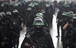 كتائب القسام