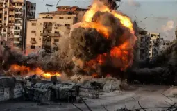 صورة تعبيرية