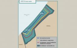 الخطة الأمريكية لإنهاء الحرب بغزة