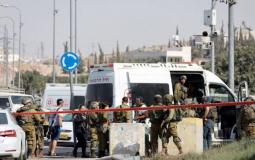 من موقع العملية