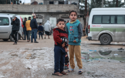 Starvation Tightens Grip on Gaza as Five More Lives Lost in 24 Hours.png