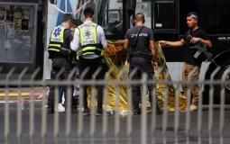 صدمة لدى الاحتلال بعد عملية القدس البطولية