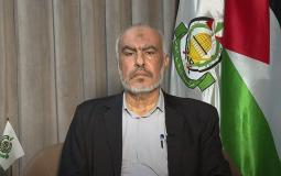 القيادي غازي حمد