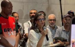 UN Rapporteur Global Sumud Flotilla Stands as a Powerful Message of Humanity.jpeg