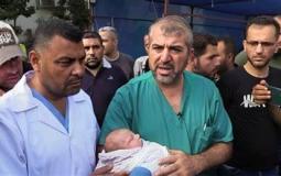 الدكتور منير البرش