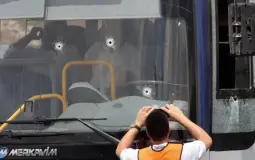 عملية القدس