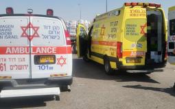 موقع العملية