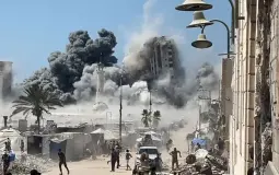 صورة تعبيرية