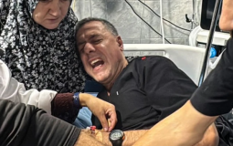 Imprisoned Doctor’s Health Rapidly Deteriorates Amid Israeli Detention.png