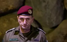 هرتسي هاليفي