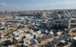 مواصي خانيونس