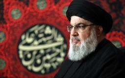 تسجيل صوتي نادر للشَّهيد السِّيد نصر الله.. هذا ما جاء فيه!