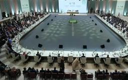 القمة العربية الطارئة في قطر