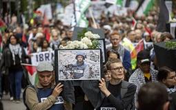 الحملة العالمية لحماية الصحفيين الفلسطينيين صرخة إنسانية في وجه آلة القتل "الإسرائيلية"