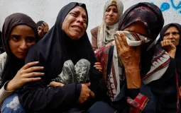 صورة تعبيرية