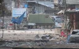 الروبوتات المتفجرة