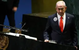 خطاب نتنياهو يرسّخ عزلة الكيان ويُشعل جدل داخلي غير مسبوق