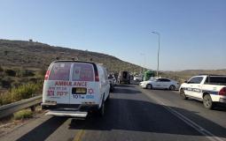 موقع العملية