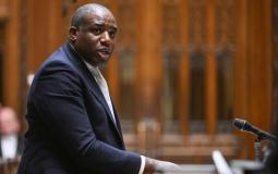 وزير الخارجية البريطاني