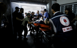 Gaza Health Ministry Urges Jordan to Reactivate Field Hospitals Amid Total Medical Collapse.png