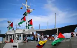 أسطول الصمود