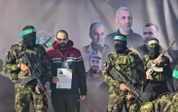 كتائب القسام