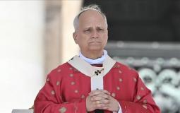 بابا الفاتيكان لاوون الرابع عشر