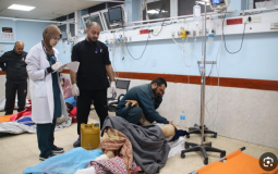 الصحة بغزة: انهيار كارثي في المنظومة الصحية ونقص حاد في الأدوية والخدمات