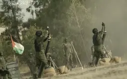 كتائب القسام