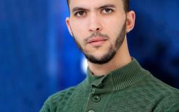 الصحفي محمد الداية