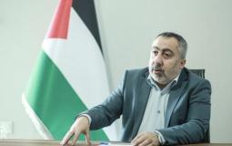 طاهر النونو لـ "شهاب" تحرُّك دبلوماسيّ مكثَّف لحماس لوقف الإبادة وزيادة المساعدات لغزَّة