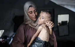 صورة تعبيرية