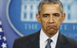 باراك اوباما