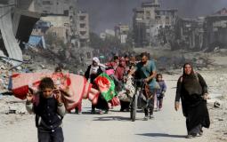 غزة تتعرض لإبادة جماعية ممنهجة وعلى العالم التحرك فورًا