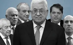 واشنطن وجهت صفعة سياسية مكتملة الأركان للسلطة الفلسطينية 