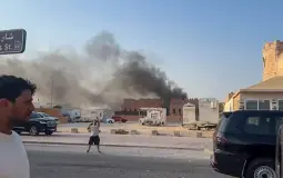 محاولة اغتيال قيادة حماس بالدوحة