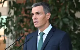 رئيس وزراء إسبانيا