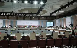 القمة العربية الطارئة في قطر