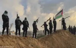 سلاح المقاومة