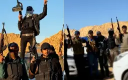 ميليشيا ياسر أبو شباب