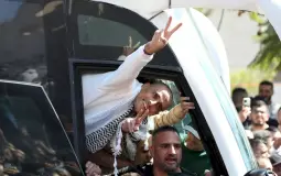 طوفان الأحرار