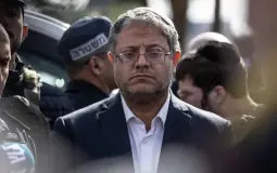 إيتمار بن غفير