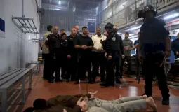 حماس: تصاعد التنكيل في سجن النقب نهج عدواني رسمي يستهدف كسر إرادة الأسرى