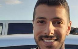 الجندي القتيل