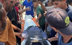 Gaza Where Bearing Witness Has Become a Death Sentence.jpeg