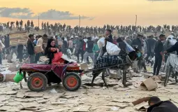 صورة تعبيرية