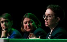 حزب الخضر البريطاني